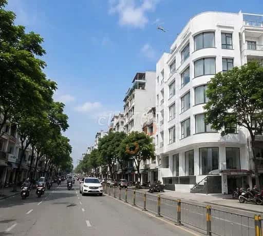 Cho thuê nhà mặt tiền Đồng Nai Quận 10, TP.HCM – giá 300 triệu — Hình 3