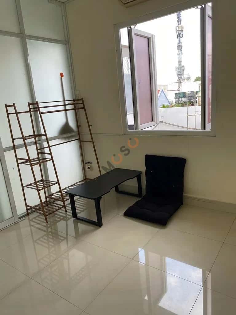 Cho thuê phòng trọ Đường số 9 Thủ Đức, TP. Thủ Đức – 1 phòng ngủ, giá 2.6 triệu — Hình 3