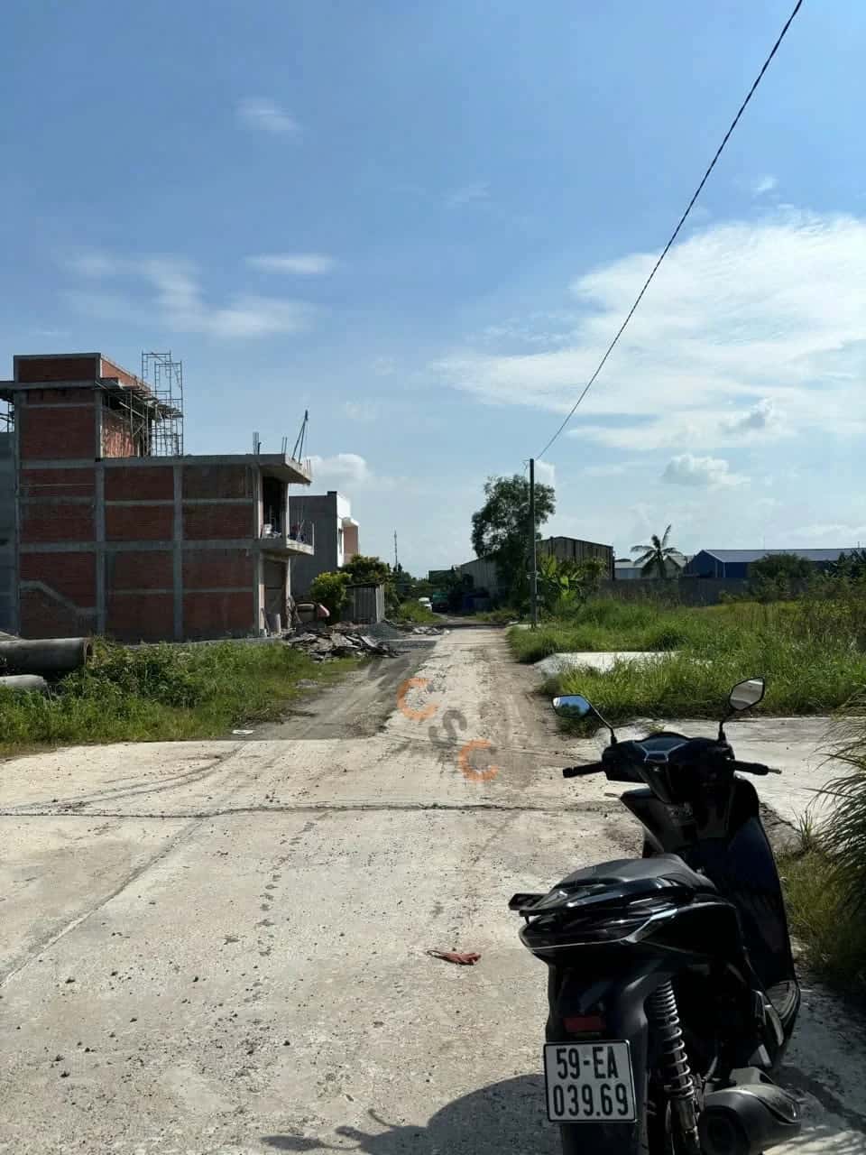 Bán đất đường số 10, Khu dân cư 135 Huyện Bến Lức, Long An – giá 4 tỷ — Hình 2 Bán đất đường số 10, Khu dân cư 135 Huyện Bến Lức, Long An – giá 4 tỷ — Hình 2