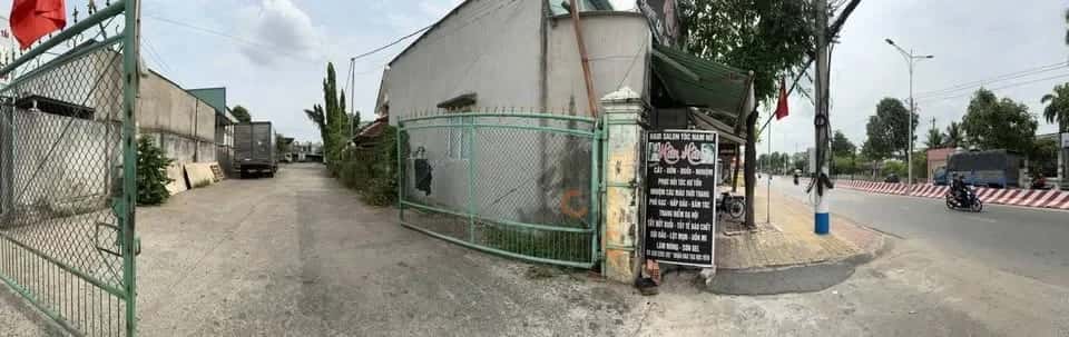 Bán đất đường ĐT743 Thành phố Thuận An, Bình Dương – giá 35.5 tỷ — Hình 3