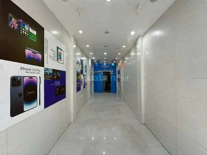 Cho thuê nhà hẻm Thái Hà Đống Đa, Hà Nội – giá 22 triệu — Hình 3