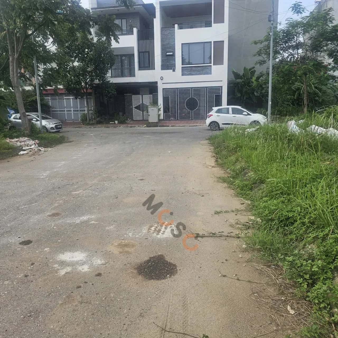 Bán đất KĐT Nam Đầm Vạc Thành phố Vĩnh Yên, Vĩnh Phúc – giá 5 tỷ — Hình 2