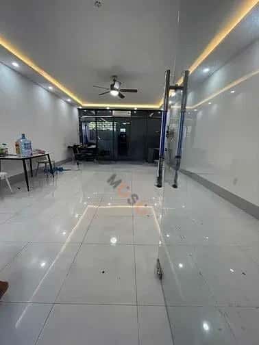 Cho thuê nhà mặt tiền Thành phố thủ Dầu Một, Bình Dương – 3 phòng ngủ, giá 30 triệu