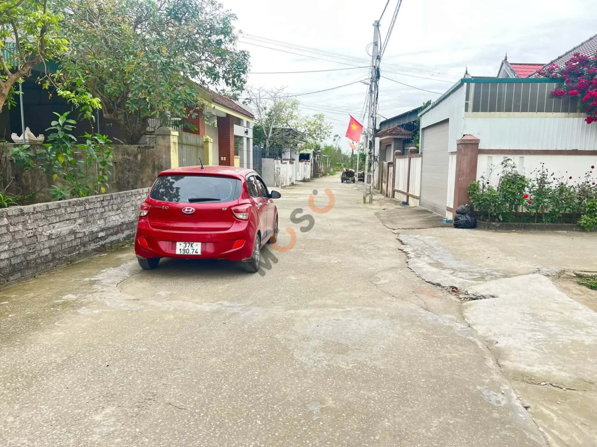 Bán đất Khối Nghi Kim 5 Thành phố Vinh, Nghệ An – giá 1.5 tỷ — Hình 3 Bán đất Khối Nghi Kim 5 Thành phố Vinh, Nghệ An – giá 1.5 tỷ — Hình 3