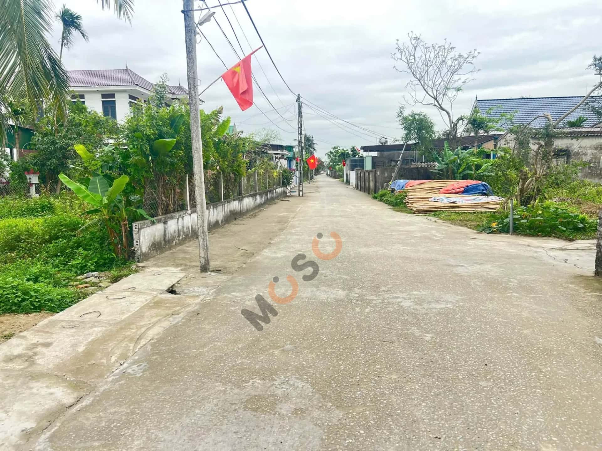 Bán đất Khối Nghi Kim 5 Thành phố Vinh, Nghệ An – giá 1.5 tỷ — Hình 2 Bán đất Khối Nghi Kim 5 Thành phố Vinh, Nghệ An – giá 1.5 tỷ — Hình 2