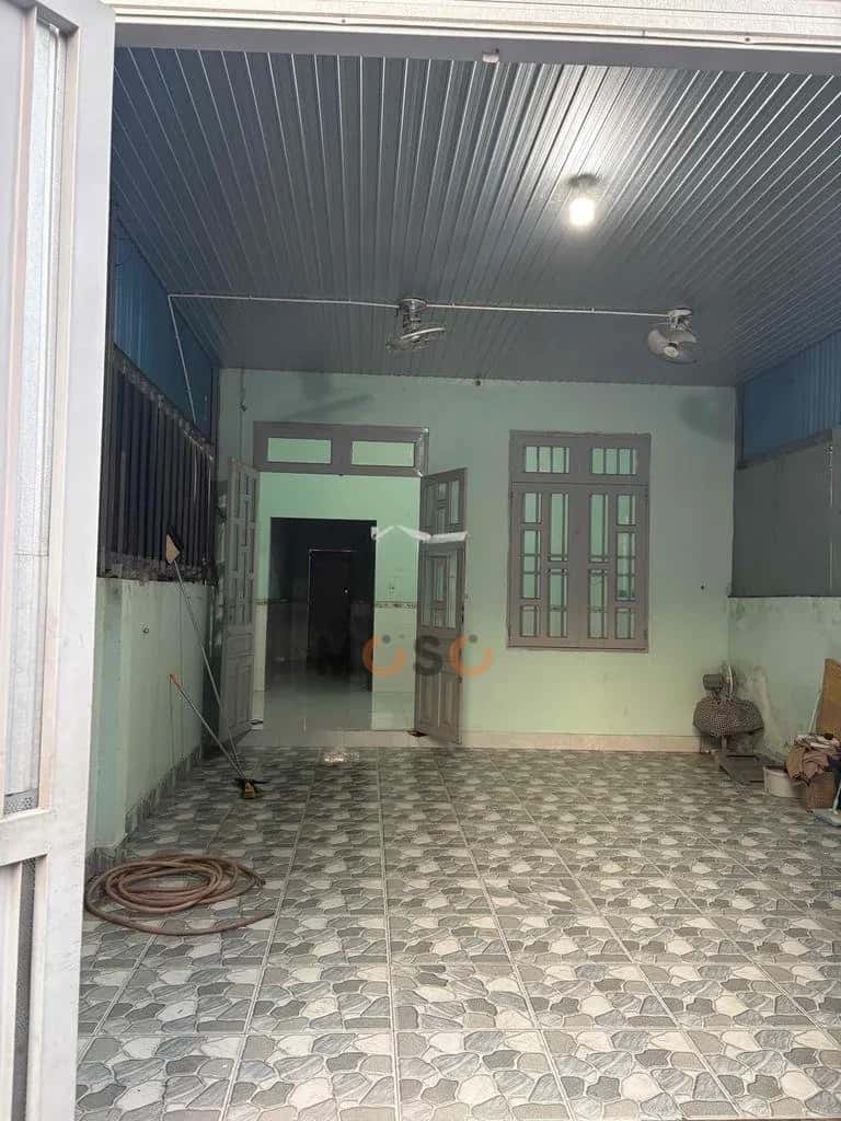 Cho thuê nhà hẻm Bùi Văn Hòa Biên Hòa, Đồng Nai – 2 phòng ngủ, giá 3 triệu