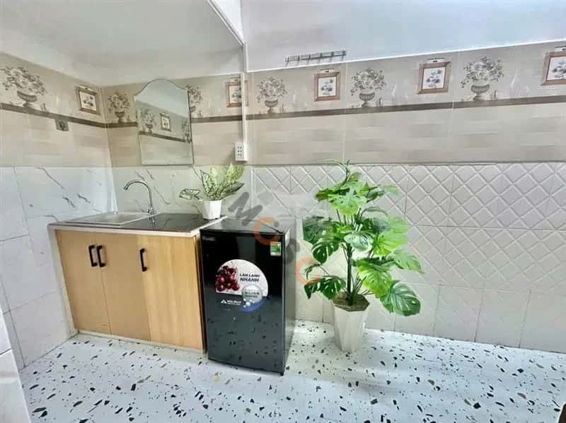 Cho thuê căn hộ chung cư Biên Hòa, Đồng Nai – 15 phòng ngủ, giá 3 triệu