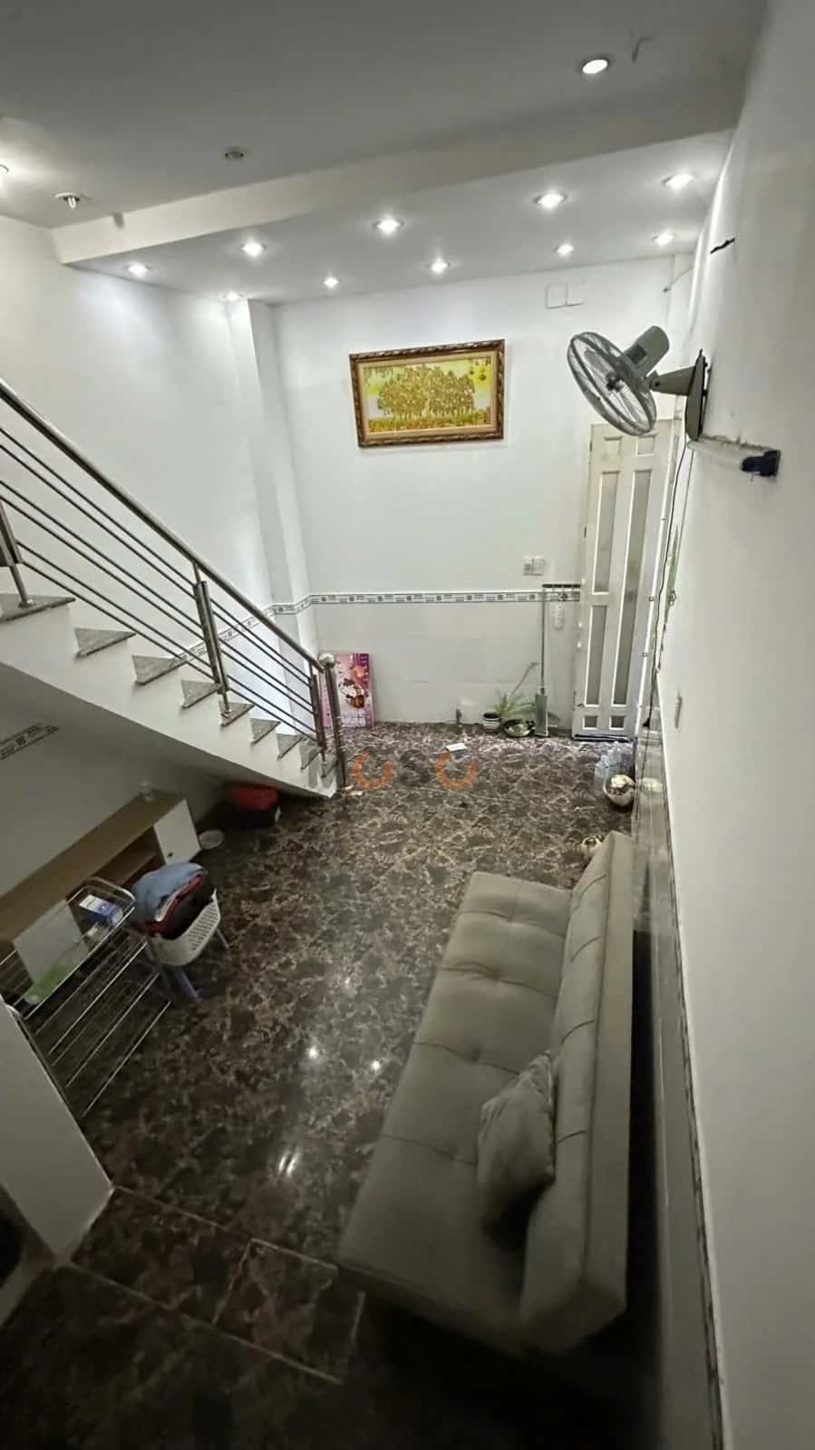 Bán nhà hẻm Lê Đức Thọ Quận Gò Vấp, TP.HCM – 2 phòng ngủ, giá 2.8 tỷ — Hình 3
