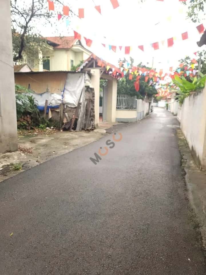 Bán đất Thôn Xuôi Ngành Huyện Bình Xuyên, Vĩnh Phúc – giá 1.5 tỷ — Hình 2 Bán đất Thôn Xuôi Ngành Huyện Bình Xuyên, Vĩnh Phúc – giá 1.5 tỷ — Hình 2