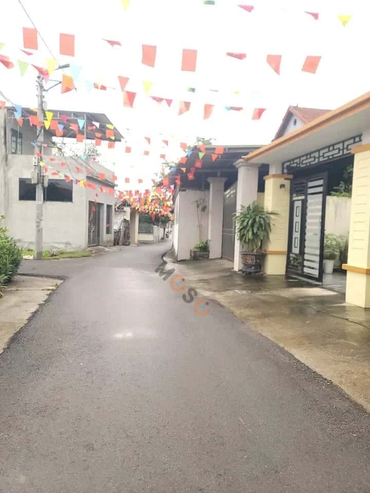 Bán đất Thôn Xuôi Ngành Huyện Bình Xuyên, Vĩnh Phúc – giá 1.5 tỷ — Hình 3 Bán đất Thôn Xuôi Ngành Huyện Bình Xuyên, Vĩnh Phúc – giá 1.5 tỷ — Hình 3