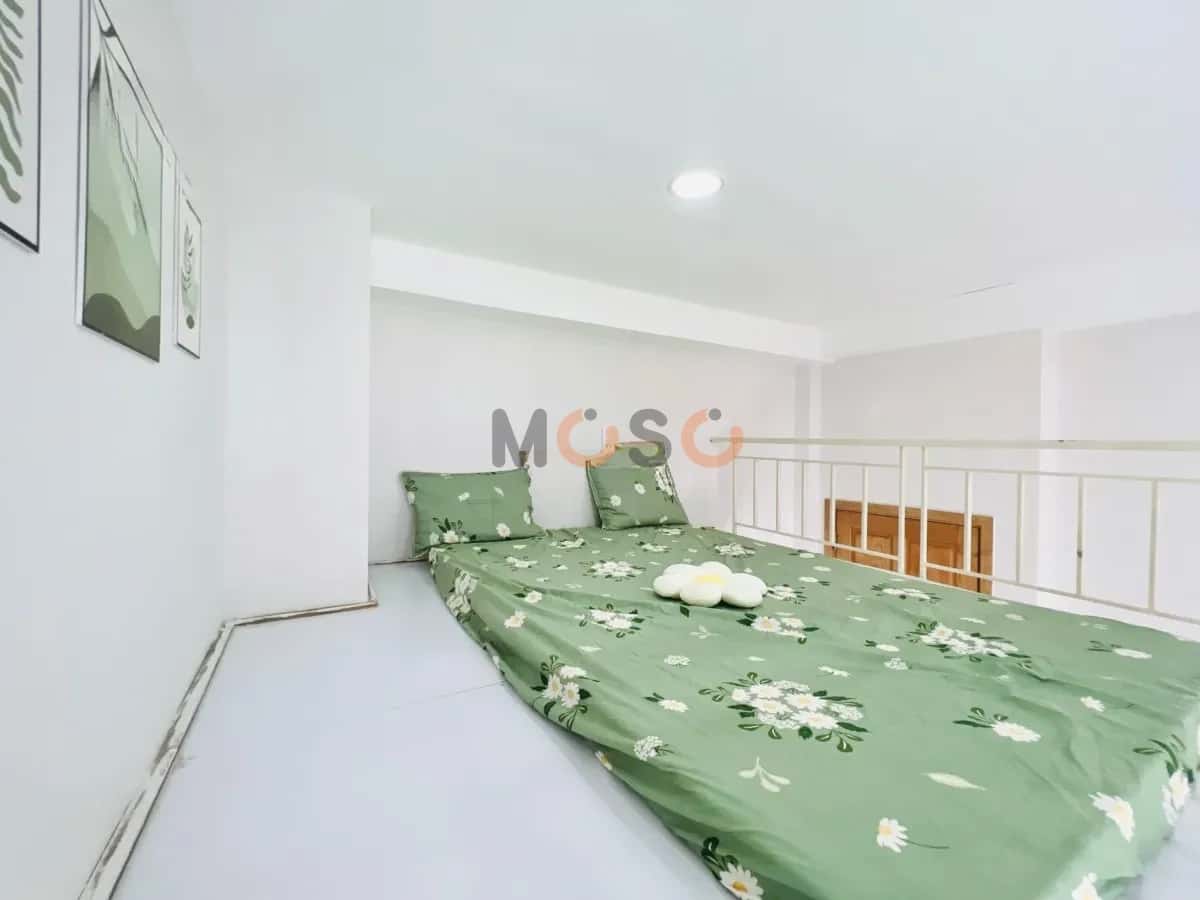 Cho thuê căn hộ chung cư Nguyễn Sơn Phú Thọ Hòa, TP.HCM – giá 4.5 triệu — Hình 3 Cho thuê căn hộ chung cư Nguyễn Sơn Phú Thọ Hòa, TP.HCM – giá 4.5 triệu — Hình 3
