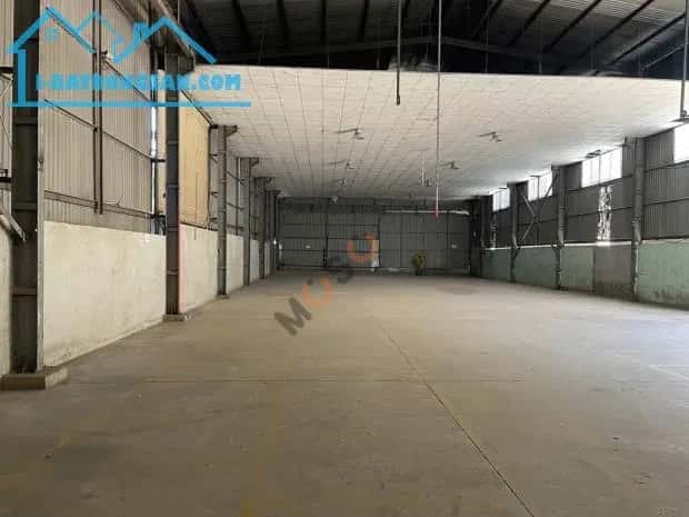 Cho thuê kho, nhà xưởng Đường Ba Lan Xi Thị xã Bến Cát, Bình Dương – giá 22 triệu — Hình 2 Cho thuê kho, nhà xưởng Đường Ba Lan Xi Thị xã Bến Cát, Bình Dương – giá 22 triệu — Hình 2