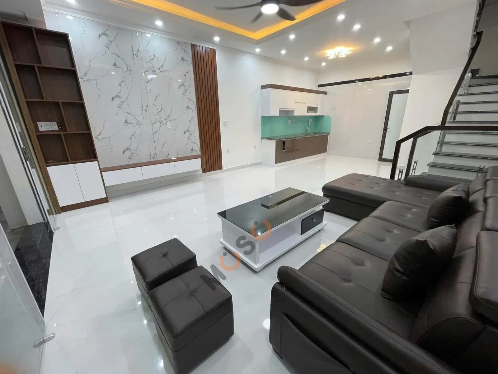 Bán nhà hẻm Tổ dân phố 2B Quận Dương Kinh, TP. Hải Phòng – 3 phòng ngủ, giá 2.3 tỷ — Hình 3
