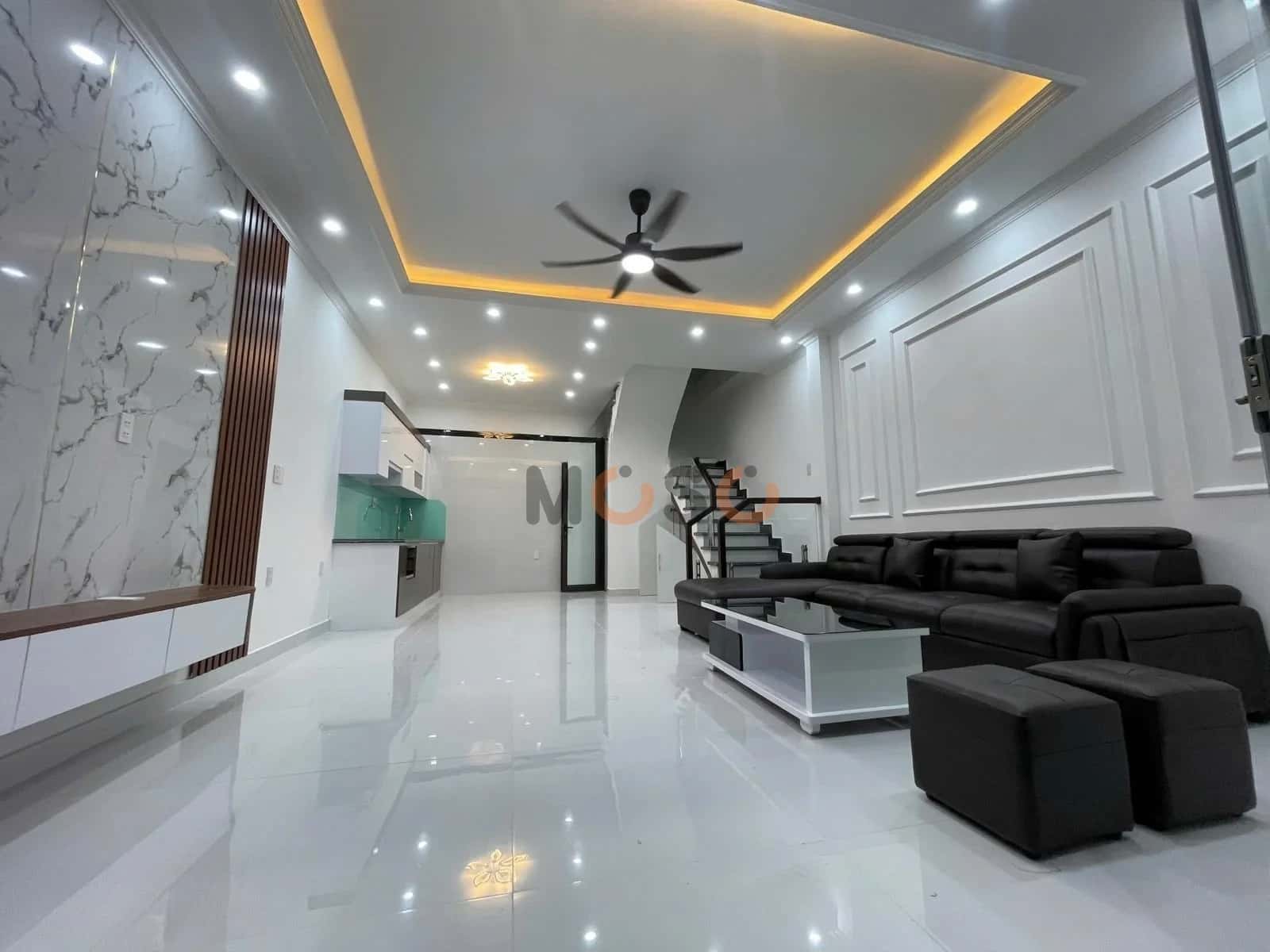Bán nhà hẻm Tổ dân phố 2B Quận Dương Kinh, TP. Hải Phòng – 3 phòng ngủ, giá 2.3 tỷ — Hình 2