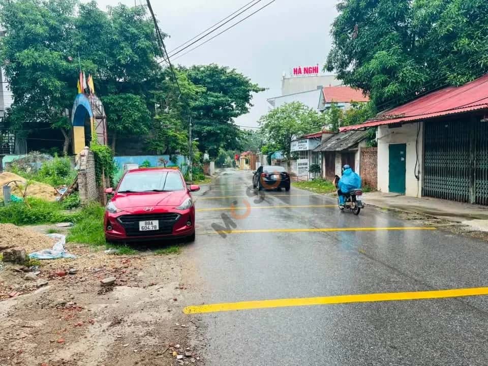 Bán đất TL 309, Thôn Hoàng Trung Huyện Vĩnh Tường, Vĩnh Phúc – giá 3.5 tỷ — Hình 3 Bán đất TL 309, Thôn Hoàng Trung Huyện Vĩnh Tường, Vĩnh Phúc – giá 3.5 tỷ — Hình 3