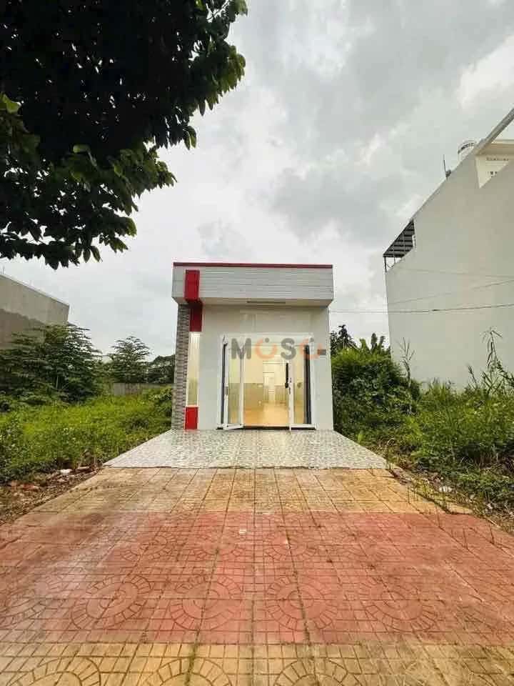 Cho thuê nhà hẻm B37 Ninh Kiều, Cần Thơ – 1 phòng ngủ, giá 7 triệu Cho thuê nhà hẻm B37 Ninh Kiều, Cần Thơ – 1 phòng ngủ, giá 7 triệu