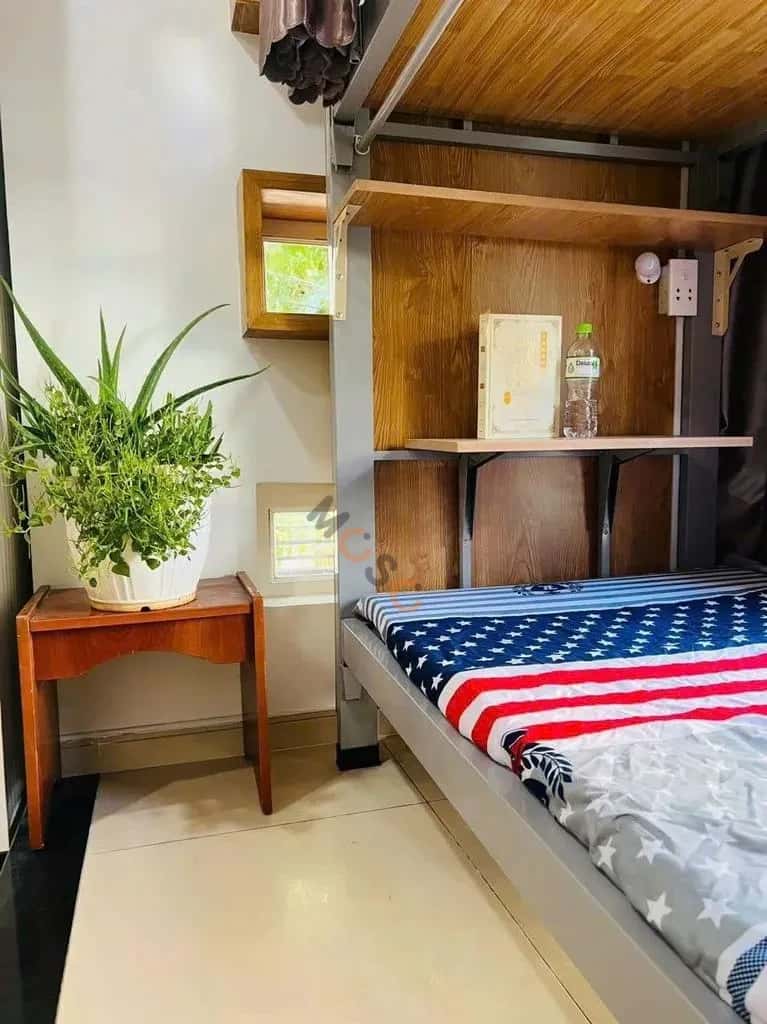 Cho thuê phòng trọ Đình Phong Phú Quận 9 cũ, TP. Thủ Đức – 1 phòng ngủ, giá 1.3 triệu — Hình 3
