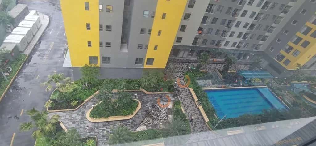 Cho thuê căn hộ chung cư Đường Tân Lập Dĩ An, Bình Dương – 2 phòng ngủ, giá 6.2 triệu Cho thuê căn hộ chung cư Đường Tân Lập Dĩ An, Bình Dương – 2 phòng ngủ, giá 6.2 triệu