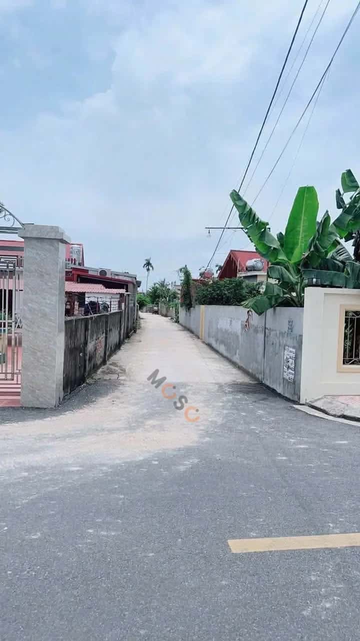 Bán đất Thôn Vũ Vị Huyện Kiến Thuỵ, TP. Hải Phòng – giá 1.3 tỷ — Hình 2 Bán đất Thôn Vũ Vị Huyện Kiến Thuỵ, TP. Hải Phòng – giá 1.3 tỷ — Hình 2