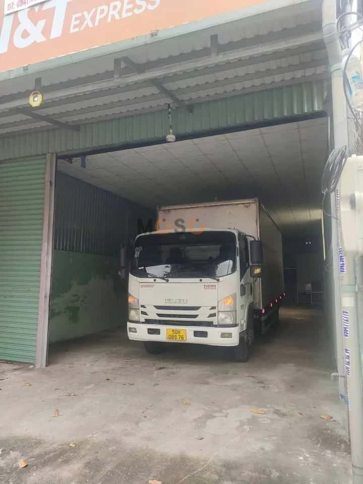 Bán nhà mặt tiền Phú Lợi Thành phố Thủ Dầu Một, Bình Dương – 1 phòng ngủ, giá 12.5 tỷ — Hình 2 Bán nhà mặt tiền Phú Lợi Thành phố Thủ Dầu Một, Bình Dương – 1 phòng ngủ, giá 12.5 tỷ — Hình 2