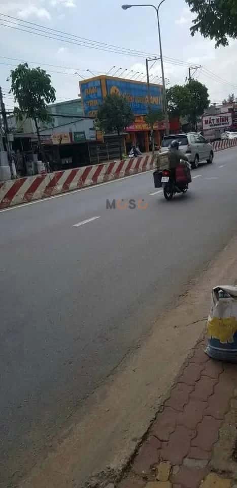 Bán nhà mặt tiền Phú Lợi Thành phố Thủ Dầu Một, Bình Dương – 1 phòng ngủ, giá 12.5 tỷ — Hình 3 Bán nhà mặt tiền Phú Lợi Thành phố Thủ Dầu Một, Bình Dương – 1 phòng ngủ, giá 12.5 tỷ — Hình 3