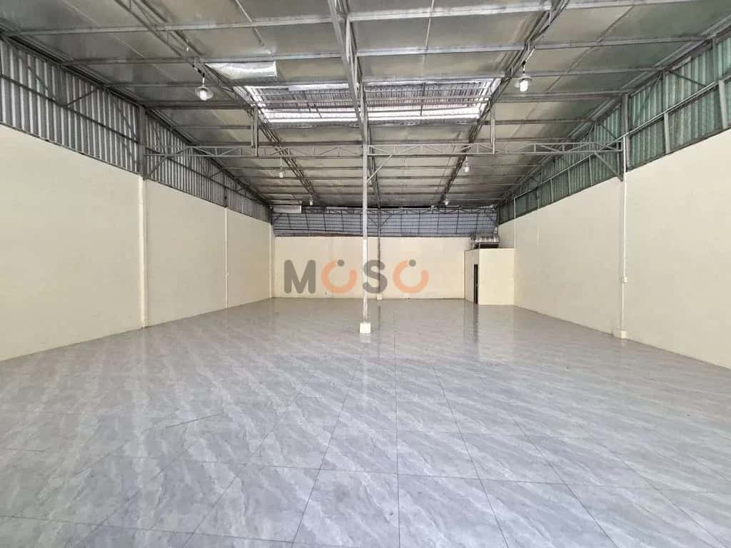 Cho thuê kho, nhà xưởng An Dương Vương, Lý Chiêu Hoàng Quận 6, TP.HCM – 1 phòng ngủ, giá 24 triệu — Hình 2 Cho thuê kho, nhà xưởng An Dương Vương, Lý Chiêu Hoàng Quận 6, TP.HCM – 1 phòng ngủ, giá 24 triệu — Hình 2
