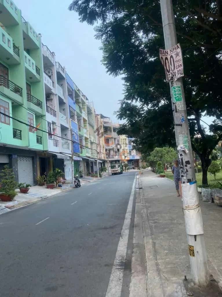 Cho thuê kho, nhà xưởng An Dương Vương, Lý Chiêu Hoàng Quận 6, TP.HCM – 1 phòng ngủ, giá 24 triệu — Hình 3 Cho thuê kho, nhà xưởng An Dương Vương, Lý Chiêu Hoàng Quận 6, TP.HCM – 1 phòng ngủ, giá 24 triệu — Hình 3
