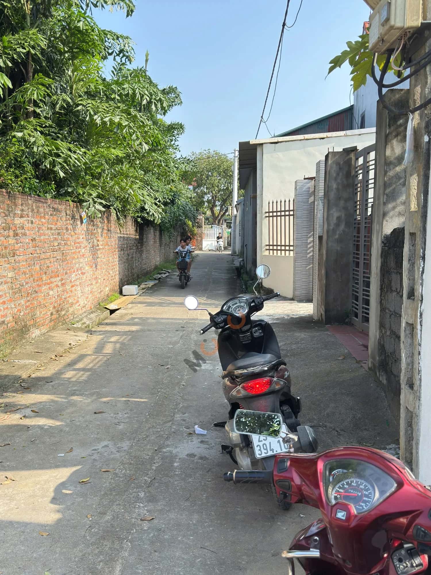 Bán đất thôn Đông Hạ Huyện Quốc Oai, TP. Hà Nội – giá 2.5 tỷ — Hình 2 Bán đất thôn Đông Hạ Huyện Quốc Oai, TP. Hà Nội – giá 2.5 tỷ — Hình 2