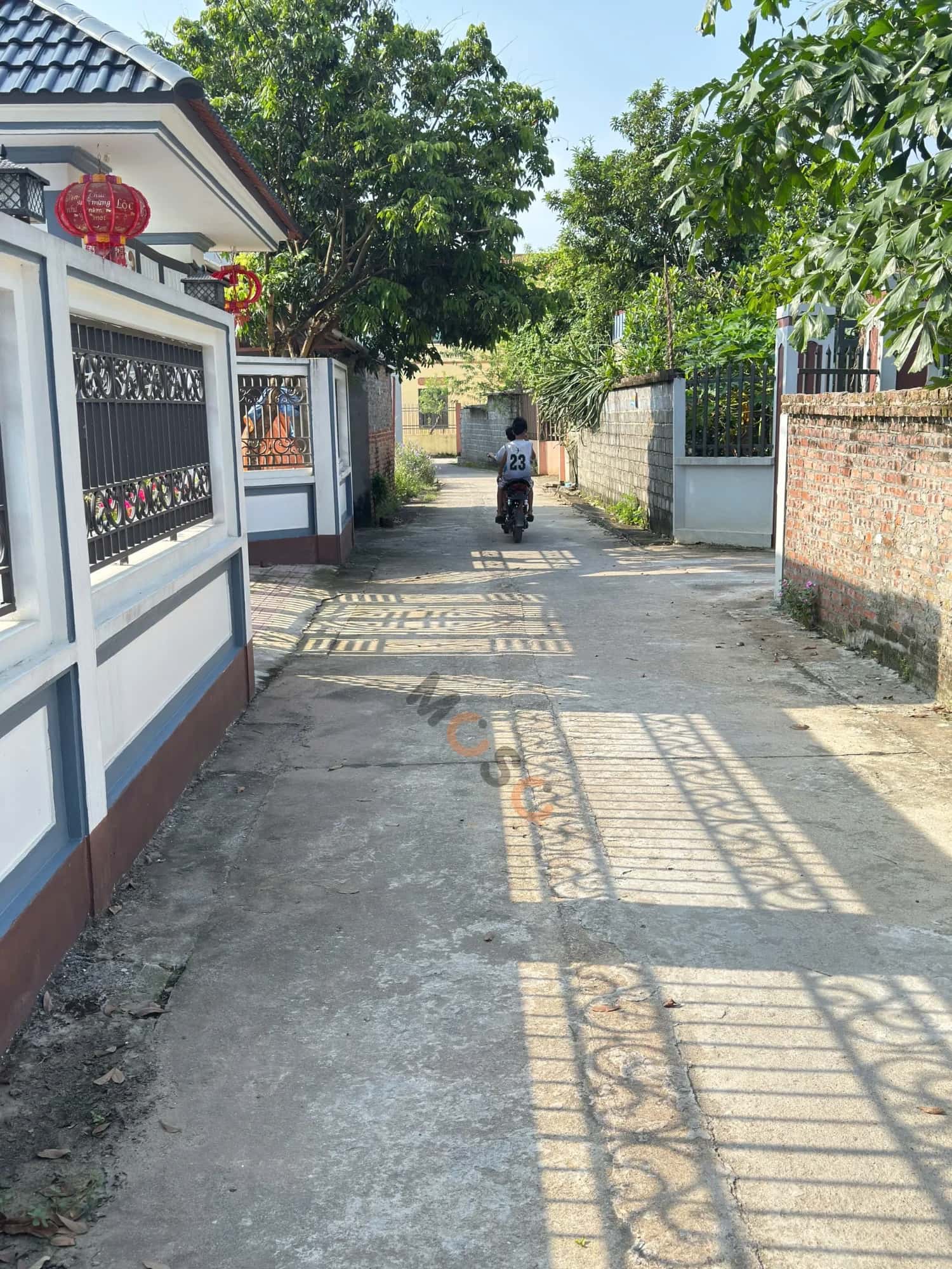Bán đất thôn Đông Hạ Huyện Quốc Oai, TP. Hà Nội – giá 2.5 tỷ — Hình 3 Bán đất thôn Đông Hạ Huyện Quốc Oai, TP. Hà Nội – giá 2.5 tỷ — Hình 3