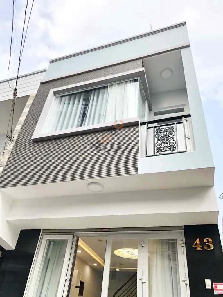 Cho thuê nhà mặt tiền Nội Bộ Quận 7, TP.HCM – 2 phòng ngủ, giá 12 triệu Cho thuê nhà mặt tiền Nội Bộ Quận 7, TP.HCM – 2 phòng ngủ, giá 12 triệu