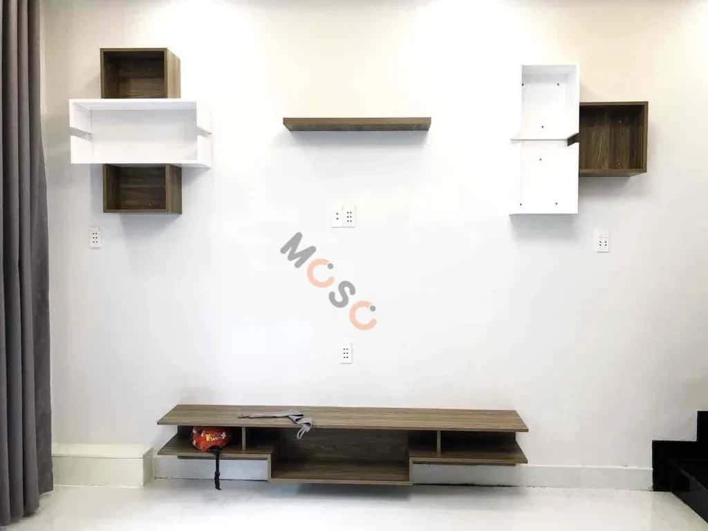 Cho thuê nhà mặt tiền Nội Bộ Quận 7, TP.HCM – 2 phòng ngủ, giá 12 triệu — Hình 2 Cho thuê nhà mặt tiền Nội Bộ Quận 7, TP.HCM – 2 phòng ngủ, giá 12 triệu — Hình 2