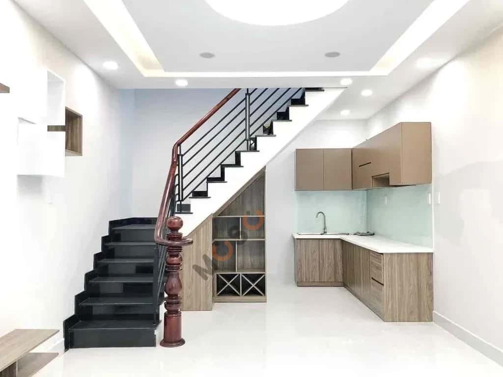 Cho thuê nhà mặt tiền Nội Bộ Quận 7, TP.HCM – 2 phòng ngủ, giá 12 triệu — Hình 3 Cho thuê nhà mặt tiền Nội Bộ Quận 7, TP.HCM – 2 phòng ngủ, giá 12 triệu — Hình 3