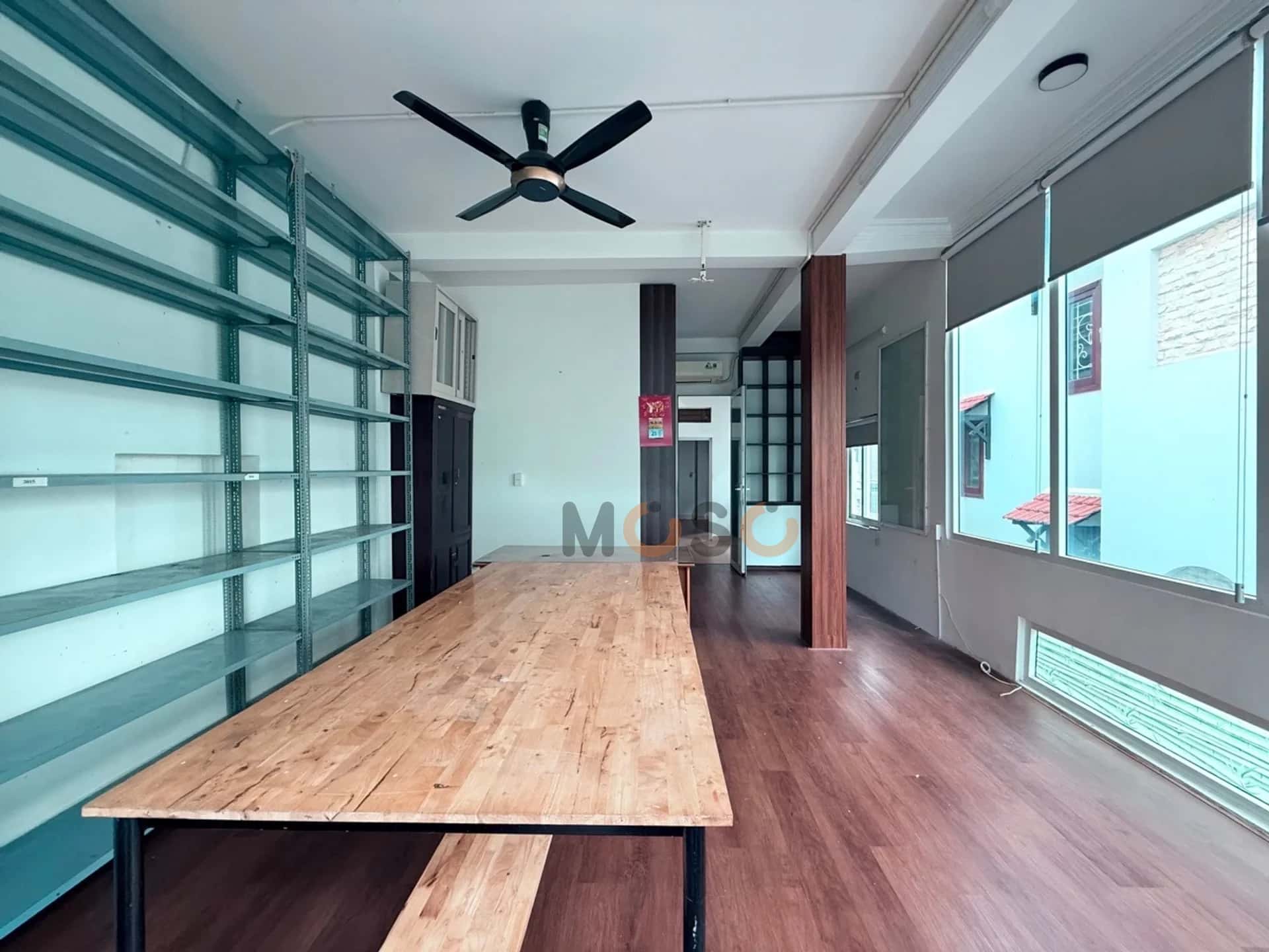 Bán nhà mặt tiền Nguyễn Thái Bình Quận Tân Bình, TP.HCM – 6 phòng ngủ, giá 11.5 tỷ - ảnh 4