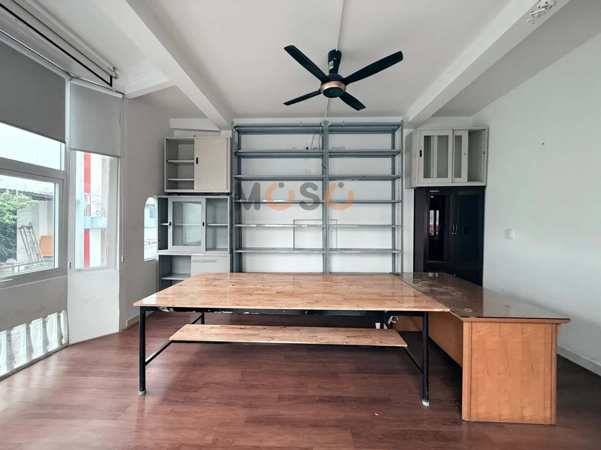 Bán nhà mặt tiền Nguyễn Thái Bình Quận Tân Bình, TP.HCM – 6 phòng ngủ, giá 11.5 tỷ - ảnh 6