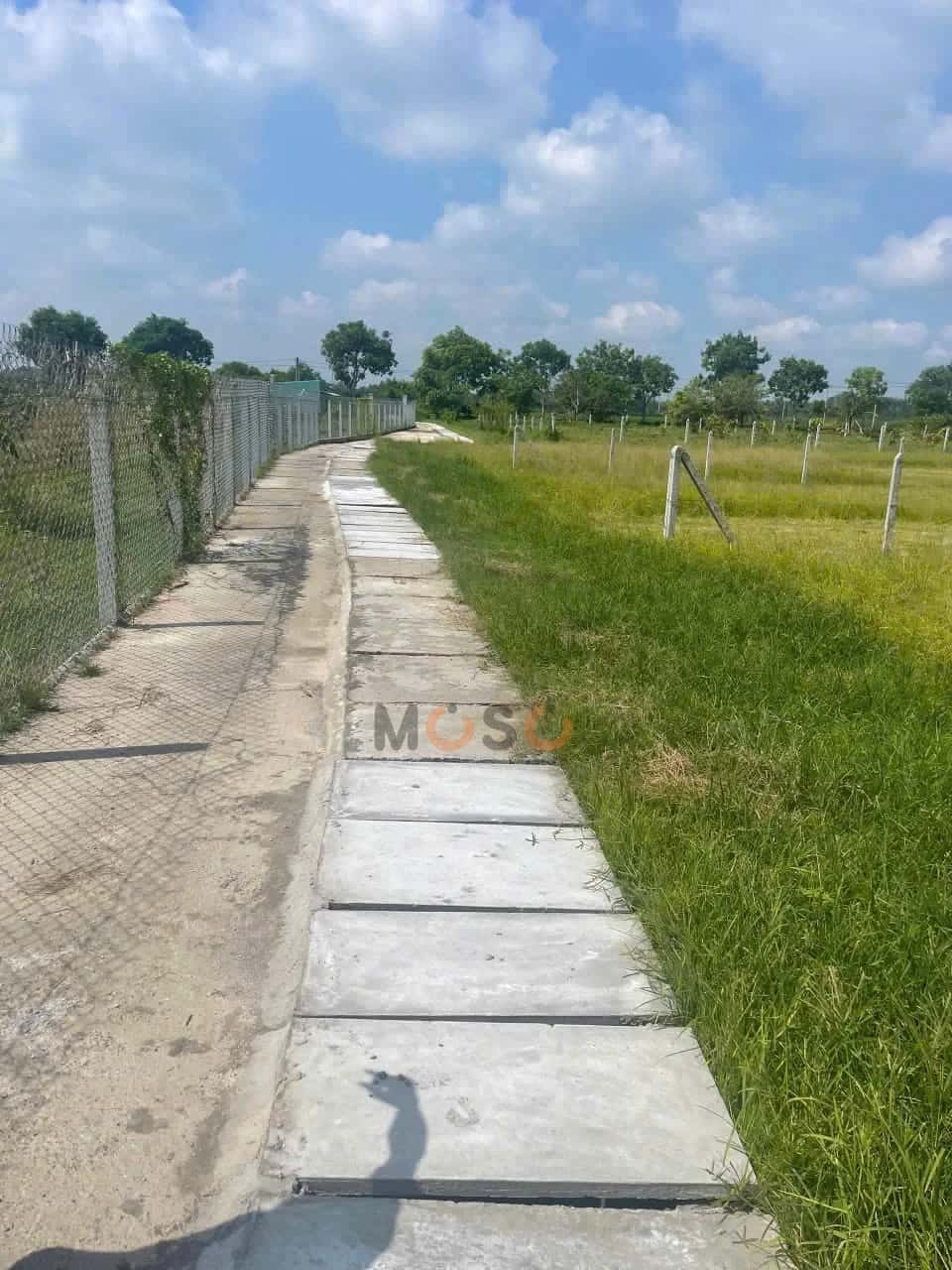 Bán đất ấp Mỹ Thạnh B Huyện Củ Chi, TP.HCM – giá 1.4 tỷ — Hình 3