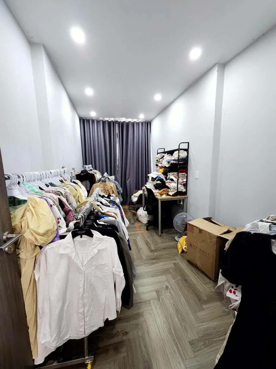 Bán nhà hẻm Nguyễn Thị Tần Quận 8, TP.HCM – 4 phòng ngủ, giá 7.8 tỷ - ảnh 7