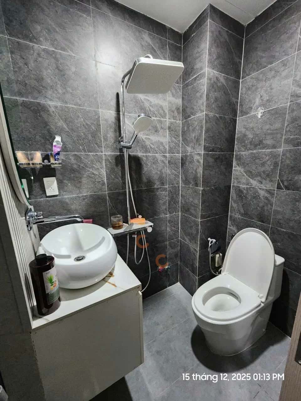 Bán nhà hẻm Nguyễn Thị Tần Quận 8, TP.HCM – 4 phòng ngủ, giá 7.8 tỷ - ảnh 8