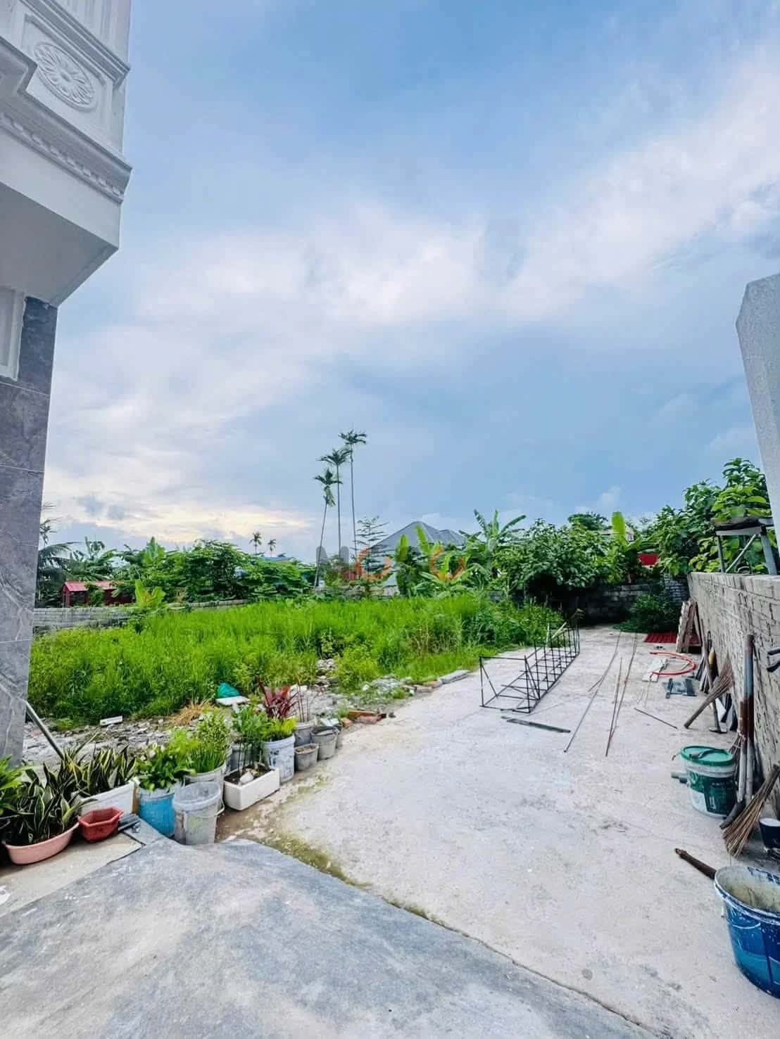 Bán đất Thôn Xuân La Huyện Kiến Thuỵ, TP. Hải Phòng – giá 1.3 tỷ