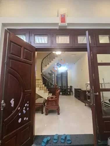 Cho thuê nhà hẻm đường Phú Mỹ Quận Nam Từ Liêm, Hà Nội – 4 phòng ngủ, giá 18 triệu — Hình 3