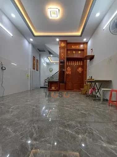 Cho thuê nhà hẻm Đường Tỉnh Lộ 10 Quận Bình Tân, TP.HCM – 4 phòng ngủ, giá 18 triệu — Hình 2 Cho thuê nhà hẻm Đường Tỉnh Lộ 10 Quận Bình Tân, TP.HCM – 4 phòng ngủ, giá 18 triệu — Hình 2