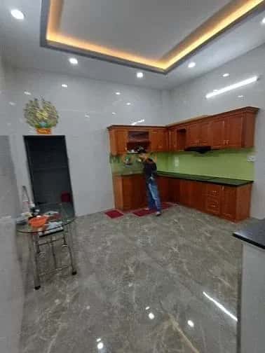 Cho thuê nhà hẻm Đường Tỉnh Lộ 10 Quận Bình Tân, TP.HCM – 4 phòng ngủ, giá 18 triệu — Hình 3 Cho thuê nhà hẻm Đường Tỉnh Lộ 10 Quận Bình Tân, TP.HCM – 4 phòng ngủ, giá 18 triệu — Hình 3