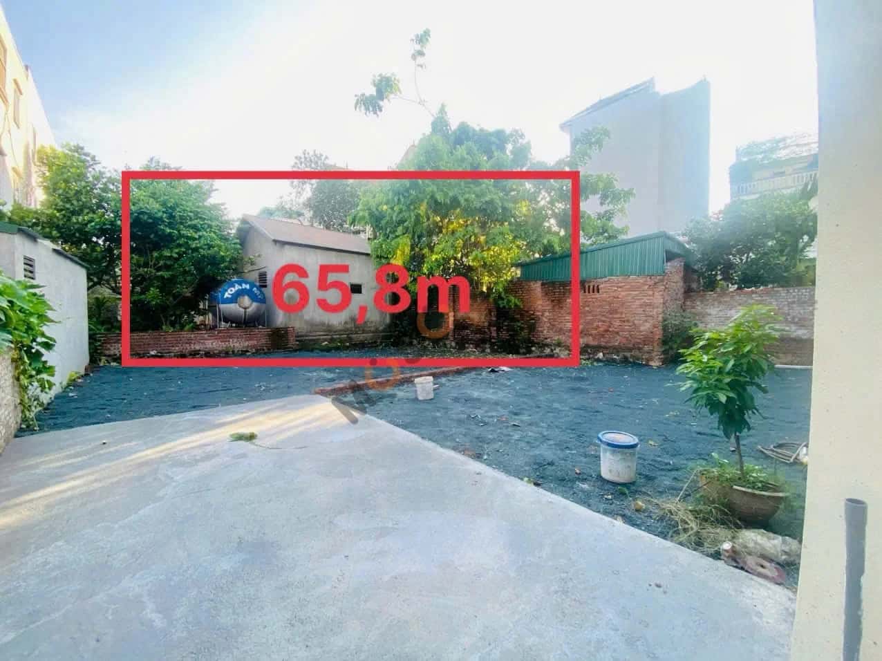 Bán đất ĐT419 Huyện Chương Mỹ, TP. Hà Nội – giá 3.5 tỷ — Hình 2 Bán đất ĐT419 Huyện Chương Mỹ, TP. Hà Nội – giá 3.5 tỷ — Hình 2