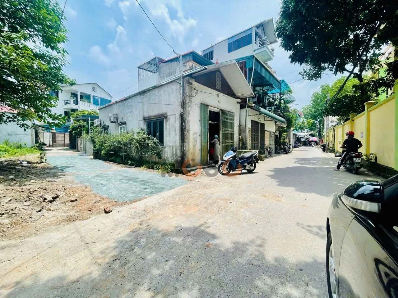 Bán đất ĐT419 Huyện Chương Mỹ, TP. Hà Nội – giá 3.5 tỷ — Hình 3 Bán đất ĐT419 Huyện Chương Mỹ, TP. Hà Nội – giá 3.5 tỷ — Hình 3