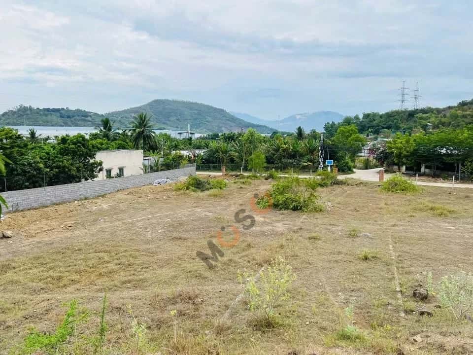 Bán đất Thôn Tân Thành Thành phố Nha Trang, Khánh Hòa – giá 19.3 tỷ - ảnh 1