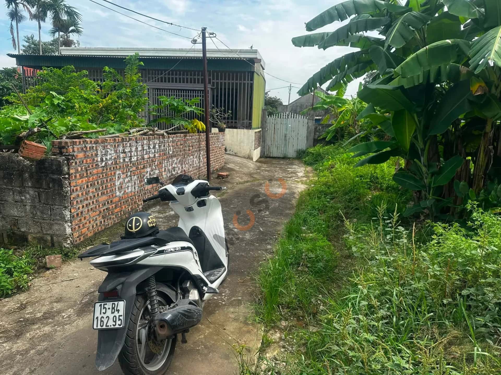 Bán đất Thôn 4 Thành phố Thuỷ Nguyên, TP. Hải Phòng – giá 1.2 tỷ — Hình 2