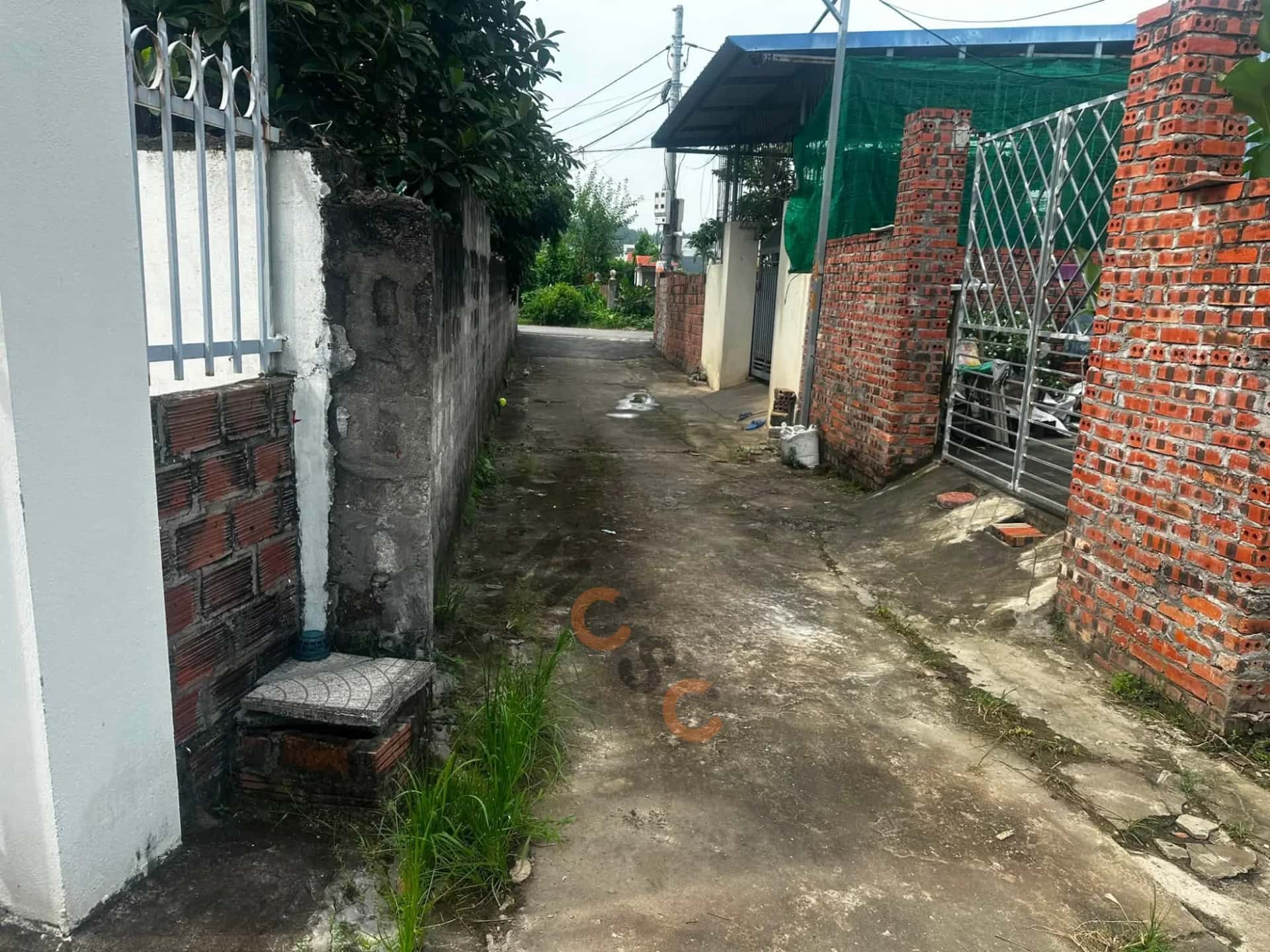 Bán đất Thôn 4 Thành phố Thuỷ Nguyên, TP. Hải Phòng – giá 1.2 tỷ — Hình 3