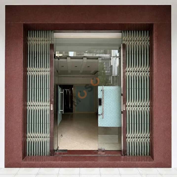 Cho thuê nhà hẻm Võ Văn Tần Quận 3, TP.HCM – 4 phòng ngủ, giá 70 triệu