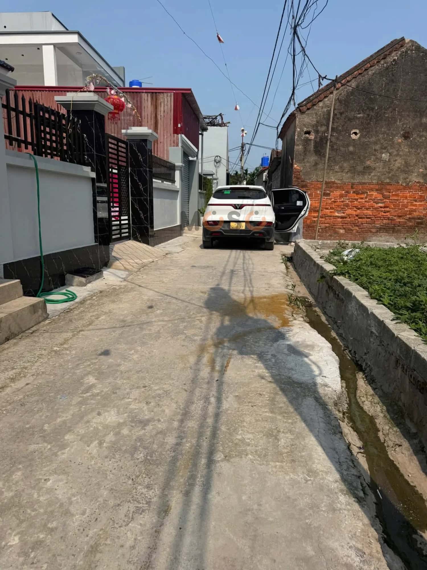 Bán đất Tỉnh Lộ 419 Huyện Mỹ Đức, TP. Hà Nội – giá 1.4 tỷ — Hình 2 Bán đất Tỉnh Lộ 419 Huyện Mỹ Đức, TP. Hà Nội – giá 1.4 tỷ — Hình 2