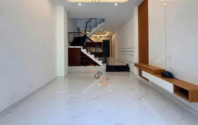 Bán nhà mặt tiền Đường Phan Huy Thực Quận 7, TP.HCM – 4 phòng ngủ, giá 16.9 tỷ — Hình 2