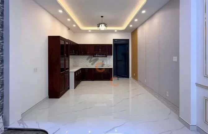 Bán nhà mặt tiền Đường Phan Huy Thực Quận 7, TP.HCM – 4 phòng ngủ, giá 16.9 tỷ — Hình 3